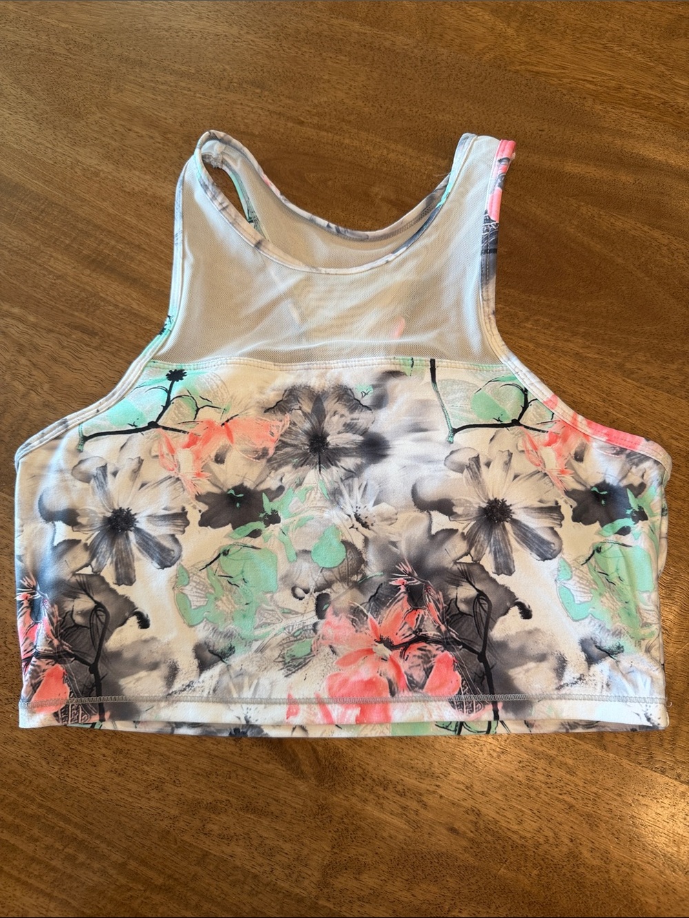 Mondetta Sports Bra